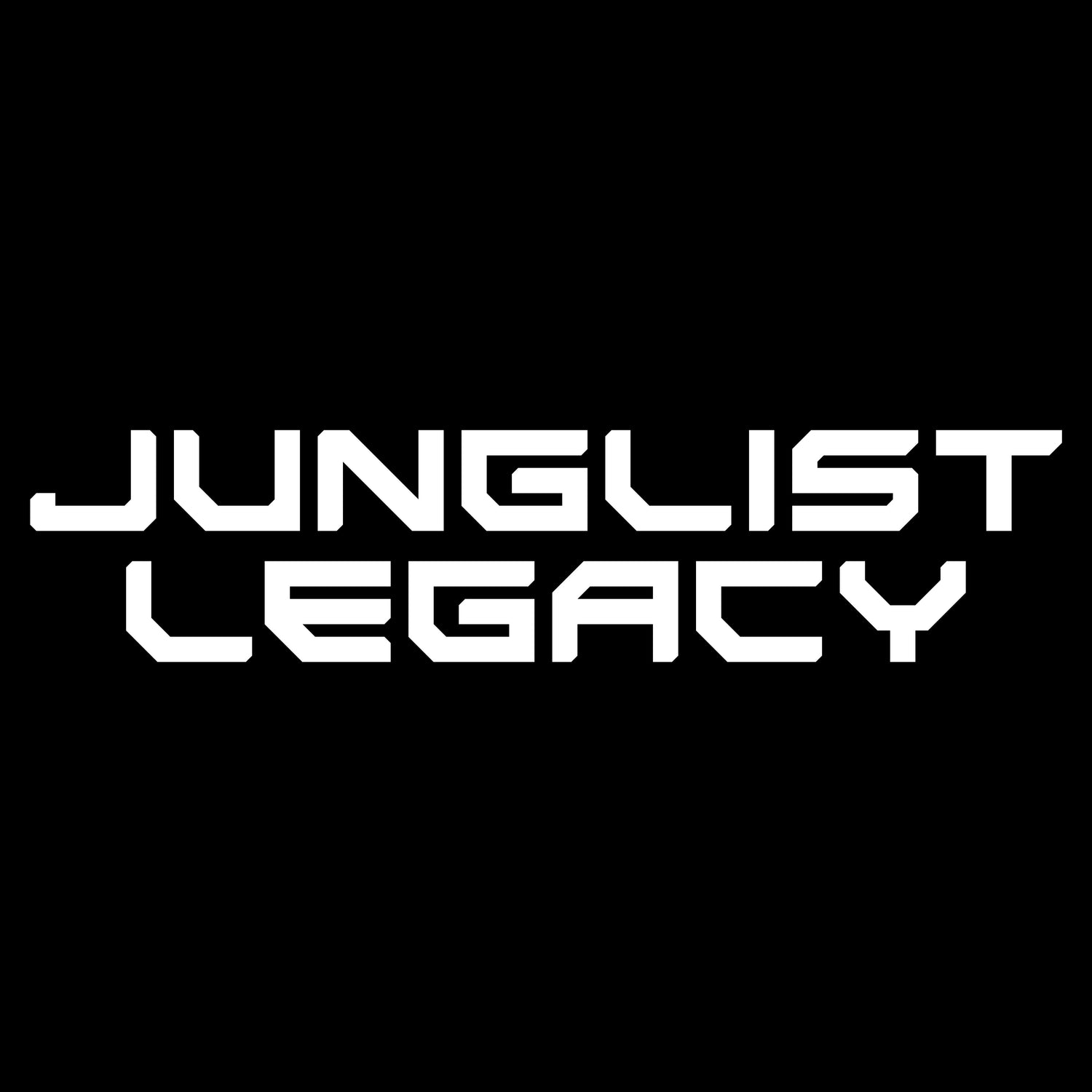 JUNGLIST LEGACY COLLECTION