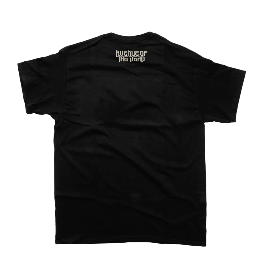 Veterano Junglist x Dubplate Black