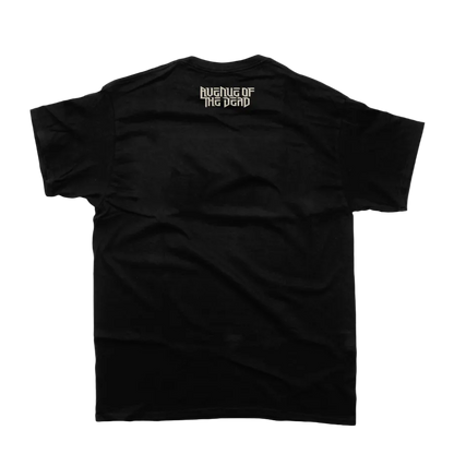 Veterano Junglist x Dubplate Black