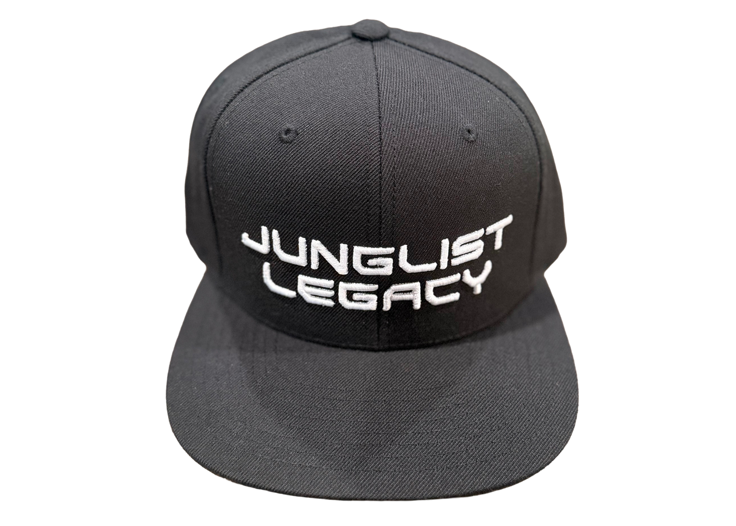Junglist Legacy SnapBack